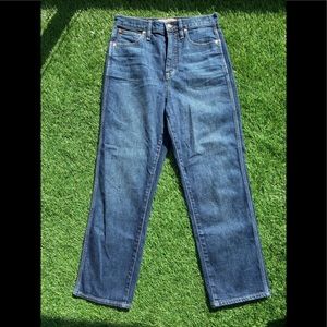 J.Crew Point Sue Jeans NWT